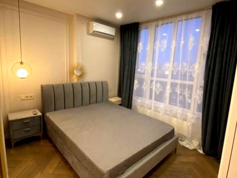 квартира за адресою Берестейський просп. (Перемоги), 5-В