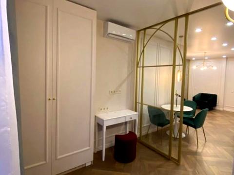 квартира за адресою Берестейський просп. (Перемоги), 5-В