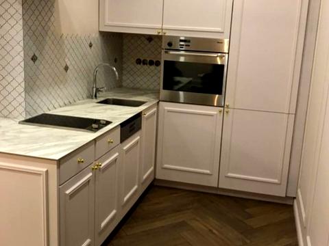 квартира за адресою Берестейський просп. (Перемоги), 5-В