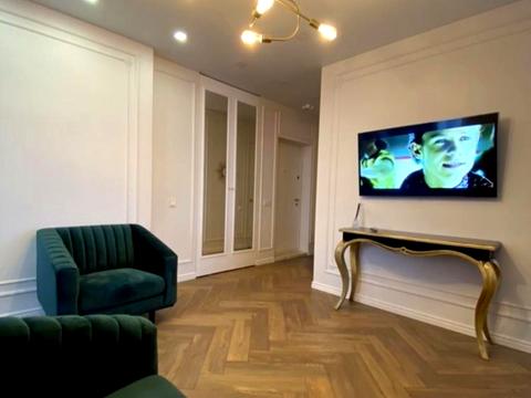 квартира за адресою Берестейський просп. (Перемоги), 5-В