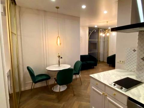 квартира за адресою Берестейський просп. (Перемоги), 5-В