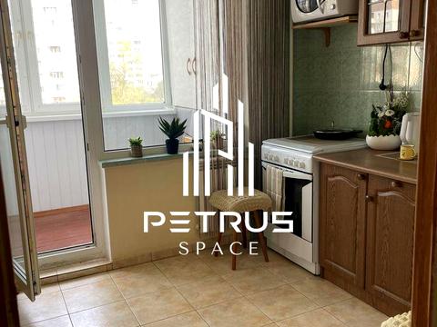 квартира по адресу Николая Закревского ул., 19