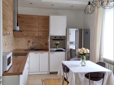 квартира по адресу Чорних Запорожців ул. (Короленка), 66-А