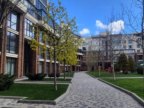 квартира за адресою Кулишівська вул. (Сергія Лазо), 26