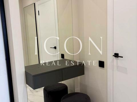 квартира за адресою Дніпровська набережна вул., 15-К