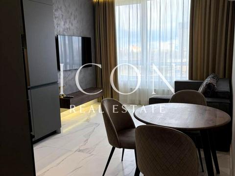 квартира за адресою Дніпровська набережна вул., 15-К