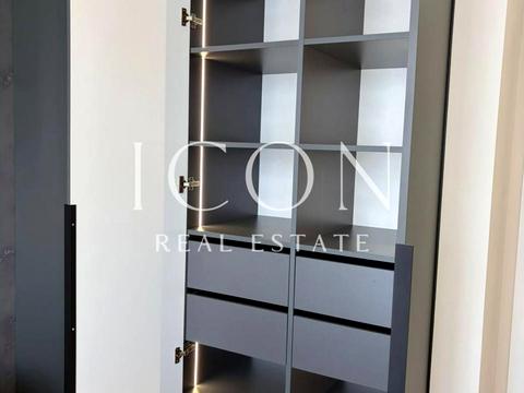 квартира за адресою Дніпровська набережна вул., 15-К