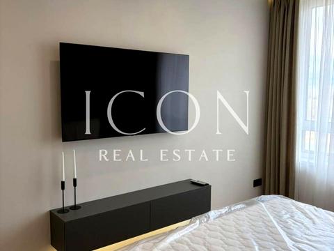 квартира за адресою Дніпровська набережна вул., 15-К