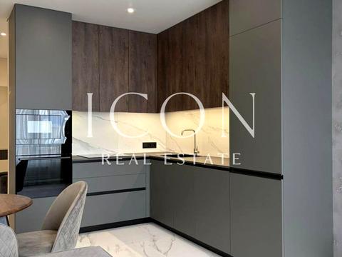 квартира за адресою Дніпровська набережна вул., 15-К