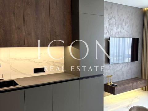 квартира за адресою Дніпровська набережна вул., 15-К