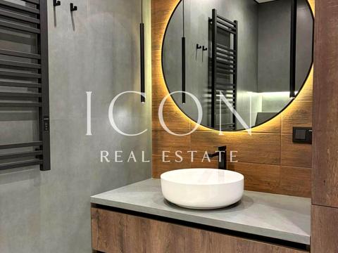 квартира за адресою Дніпровська набережна вул., 15-К