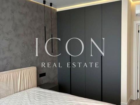 квартира за адресою Дніпровська набережна вул., 15-К