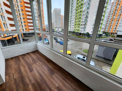 квартира за адресою Олеся Бердника вул., 1-Д