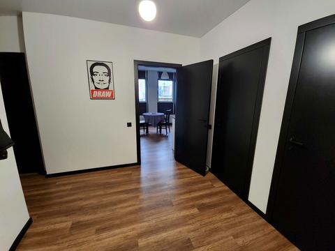 квартира за адресою Олеся Бердника вул., 1-Д