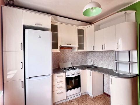 квартира за адресою Кулика і Гудачека вул. (Макарова), 54