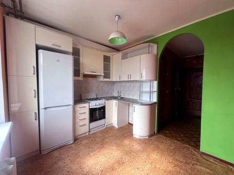 квартира за адресою Кулика і Гудачека вул. (Макарова), 54