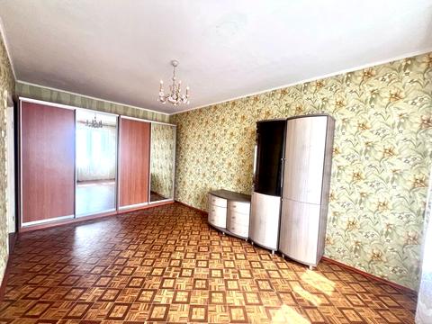 квартира за адресою Кулика і Гудачека вул. (Макарова), 54