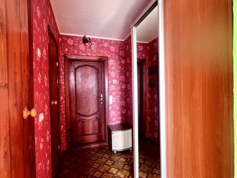 квартира за адресою Кулика і Гудачека вул. (Макарова), 54