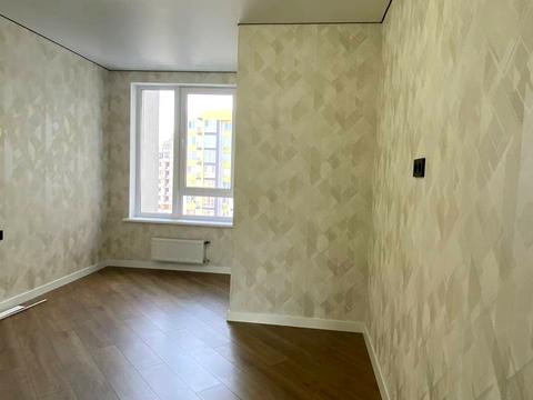 квартира по адресу Євгена чикаленко, 93/4