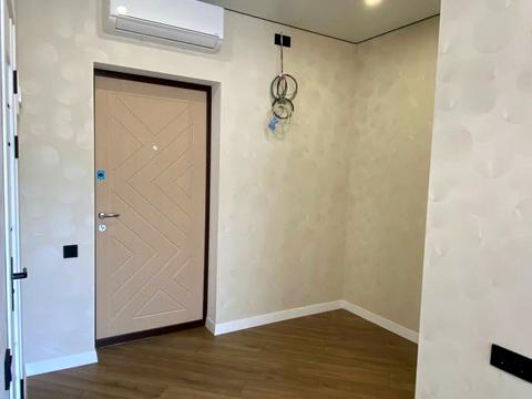 квартира по адресу Євгена чикаленко, 93/4