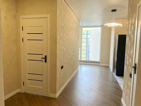 квартира по адресу Євгена чикаленко, 93/4