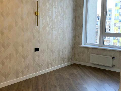 квартира по адресу Євгена чикаленко, 93/4