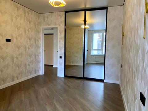 квартира по адресу Євгена чикаленко, 93/4