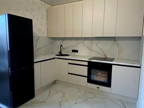 квартира по адресу Євгена чикаленко, 93/4