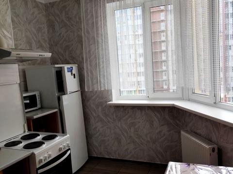 квартира по адресу Левитана ул., 15/4