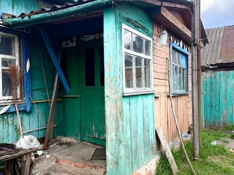 дом по адресу Святониколаевская ул., 130