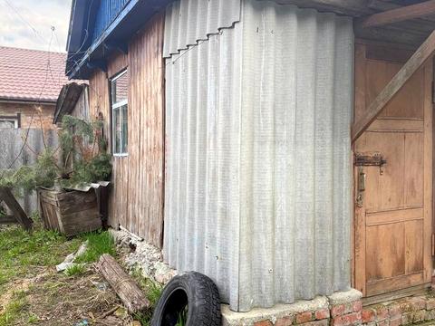 дом по адресу Святониколаевская ул., 130