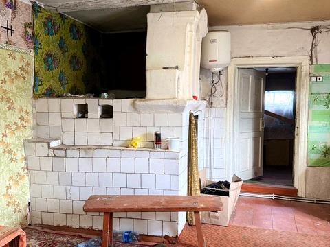 дом по адресу Святониколаевская ул., 130