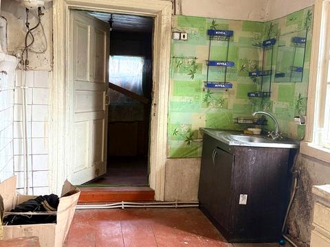 дом по адресу Святониколаевская ул., 130