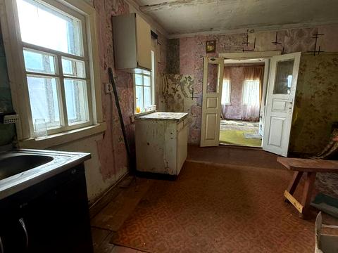 дом по адресу Святониколаевская ул., 130