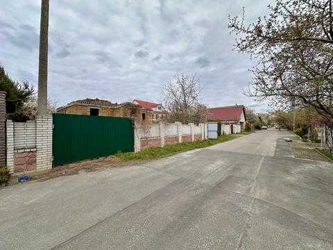 ділянка за адресою Івана Франка вул.