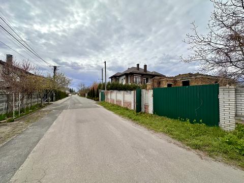 ділянка за адресою Івана Франка вул.