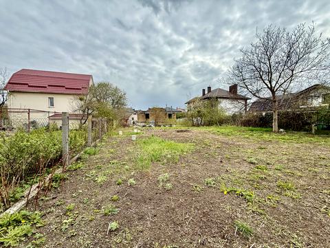 ділянка за адресою Івана Франка вул.