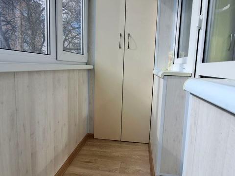 квартира по адресу Героев Сталинграда просп., 187