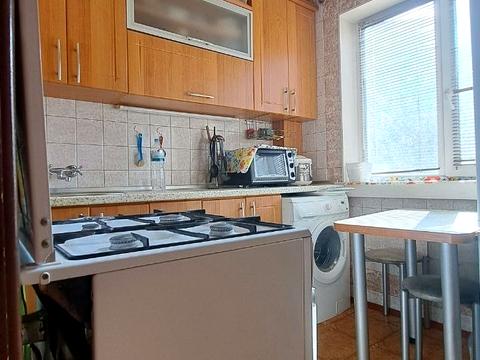 квартира по адресу Героев Сталинграда просп., 187