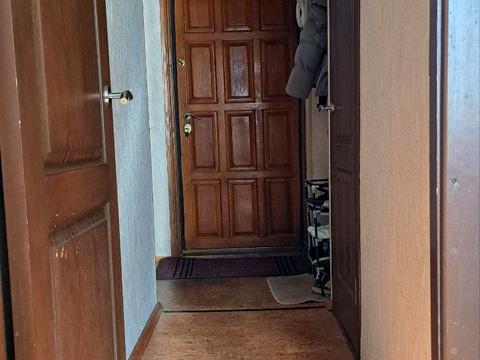 квартира по адресу Героев Сталинграда просп., 187