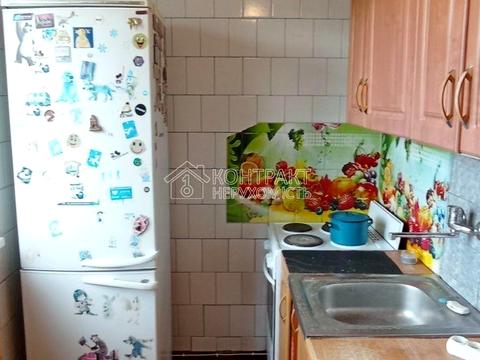 квартира по адресу Ильинская ул., 63