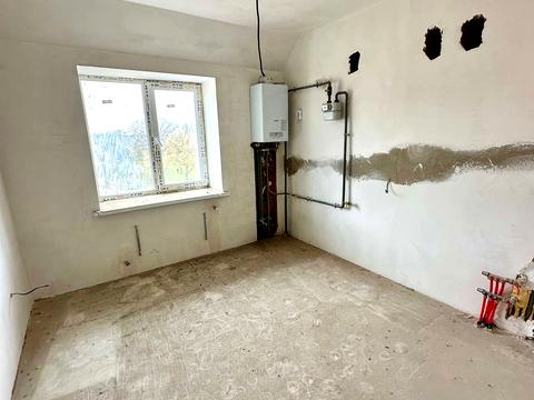 квартира по адресу Аллеи ул., 35/1 к1