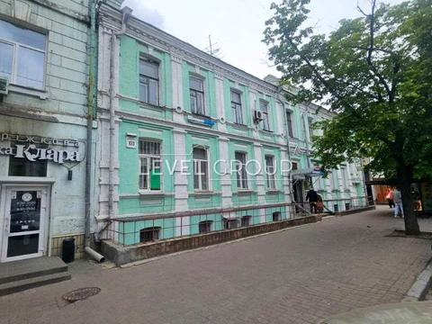 комерційна за адресою Саксаганського вул., 133