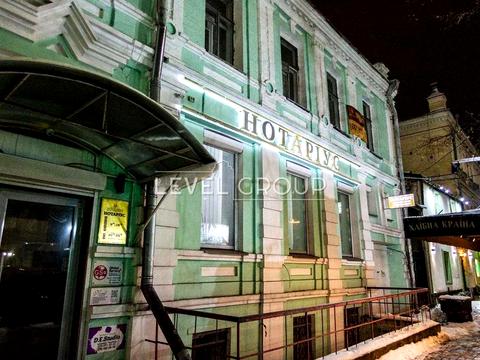 комерційна за адресою Саксаганського вул., 133