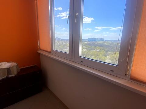 квартира за адресою Академіка Глушкова просп., 43