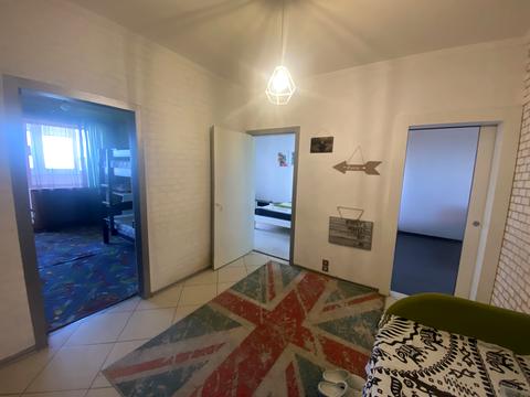 квартира за адресою Академіка Глушкова просп., 43