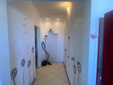 квартира за адресою Академіка Глушкова просп., 43