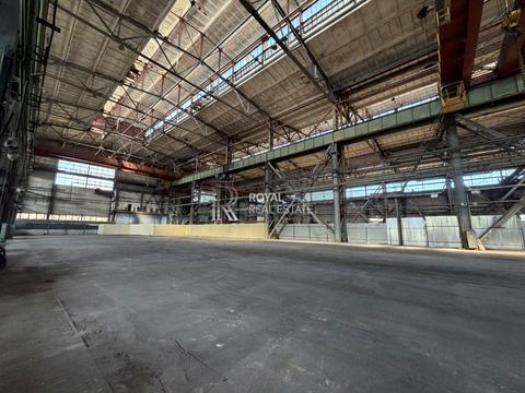 коммерческая по адресу Гарматная ул., 9