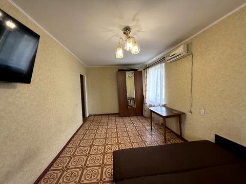 квартира за адресою Мануйлівський просп. (Воронцова), 23