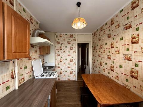 квартира за адресою Мануйлівський просп. (Воронцова), 23